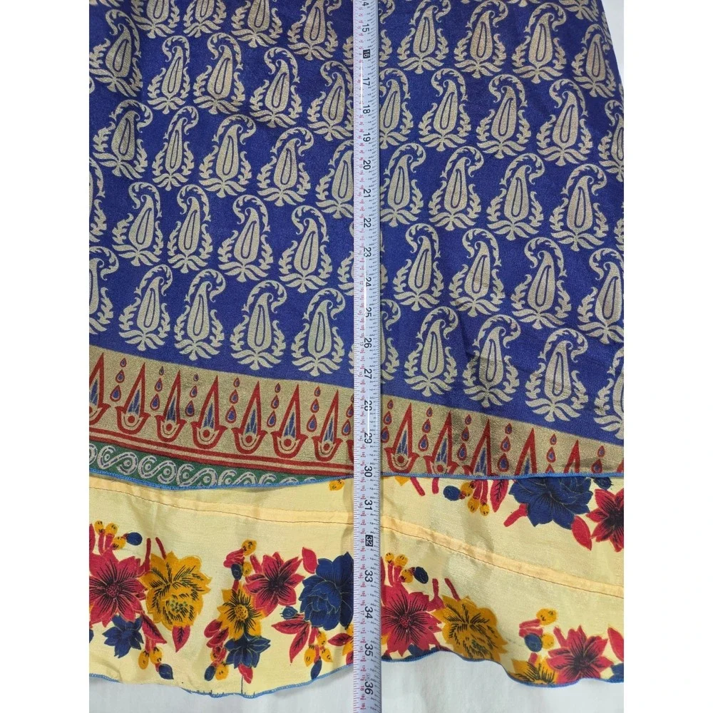 Wevez vibrant reversible